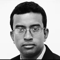 Ramanuj Vidyanta